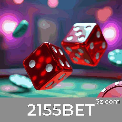 2155BET Logo